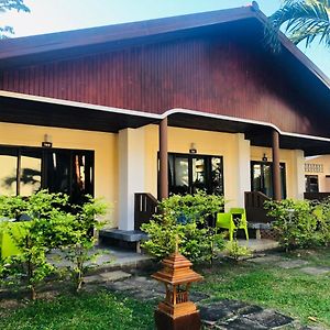 Bungalow de Luxe